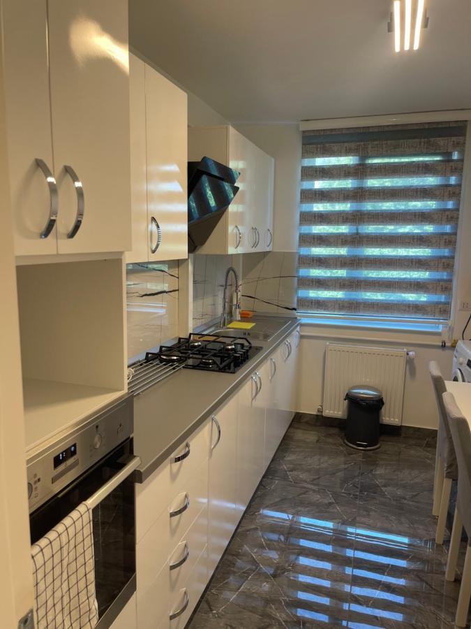 Apartament Incantator In Roman Екстер'єр фото