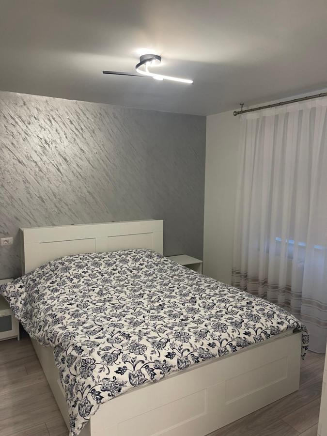 Apartament Incantator In Roman Екстер'єр фото