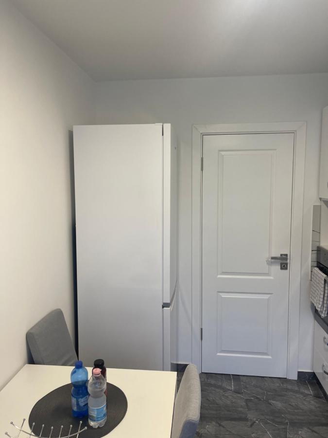 Apartament Incantator In Roman Екстер'єр фото