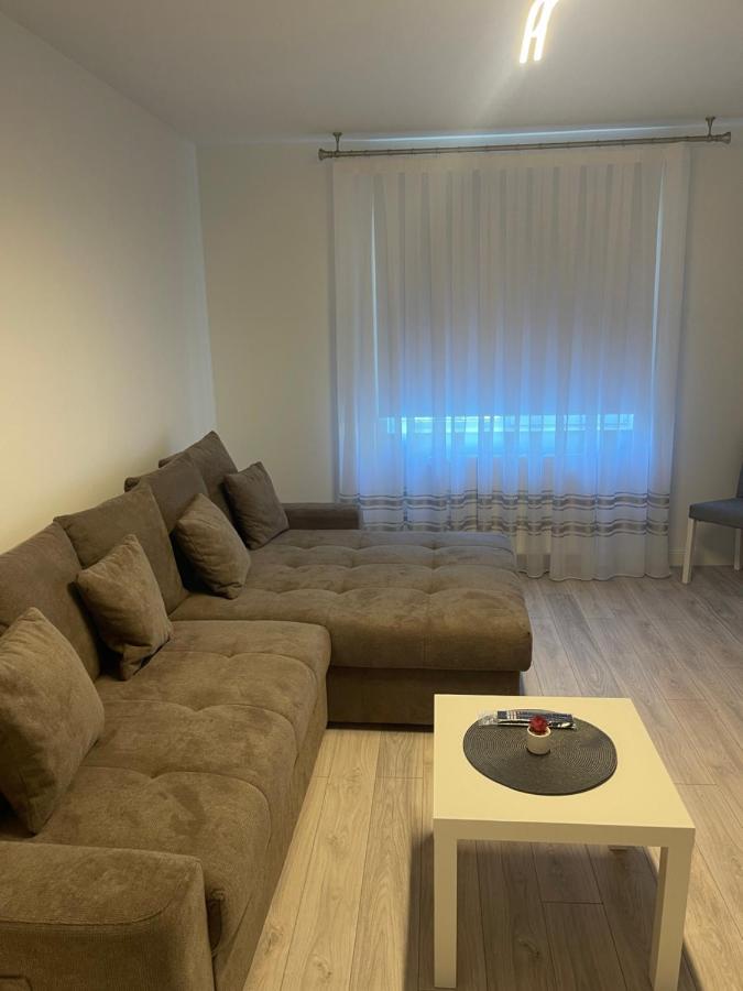 Apartament Incantator In Roman Екстер'єр фото